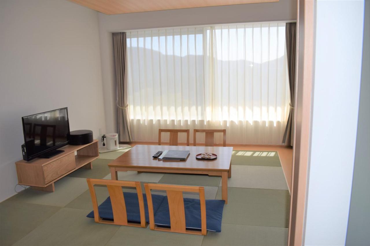 Kagetsuen Hotel Hakone Exterior photo