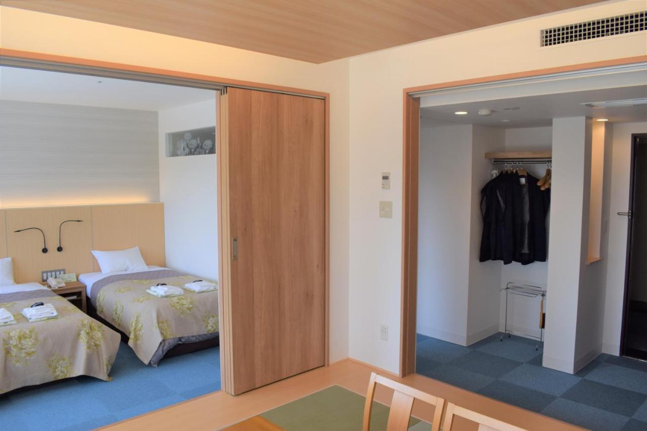 Kagetsuen Hotel Hakone Exterior photo