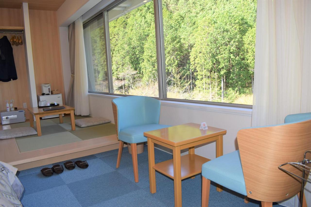 Kagetsuen Hotel Hakone Exterior photo