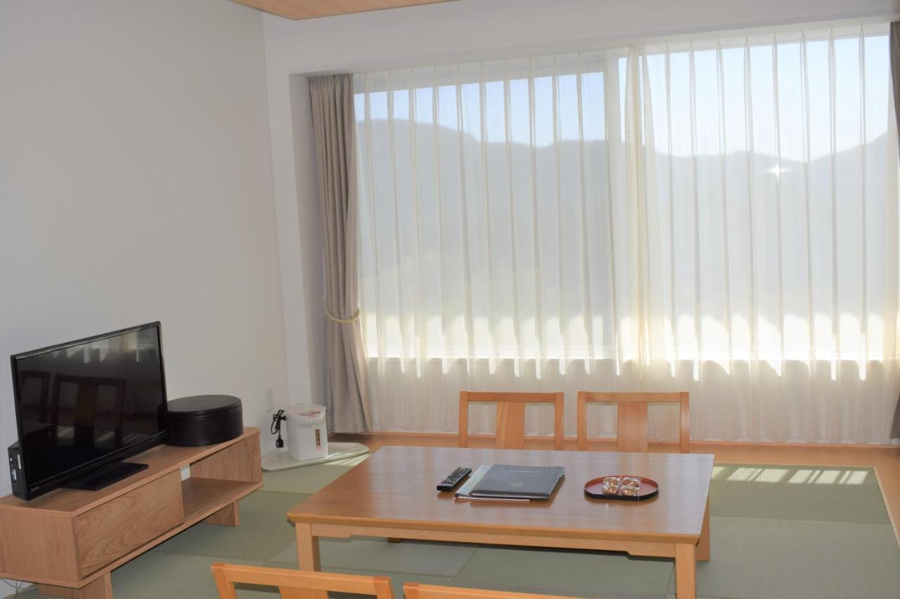 Kagetsuen Hotel Hakone Exterior photo