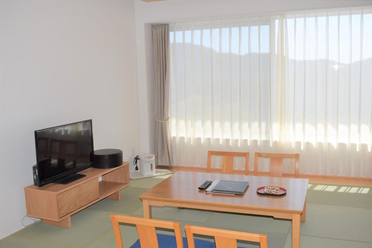 Kagetsuen Hotel Hakone Exterior photo