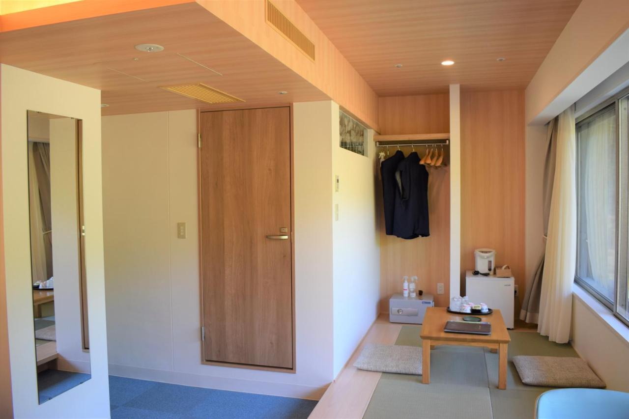 Kagetsuen Hotel Hakone Exterior photo