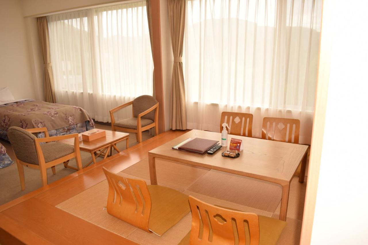 Kagetsuen Hotel Hakone Exterior photo